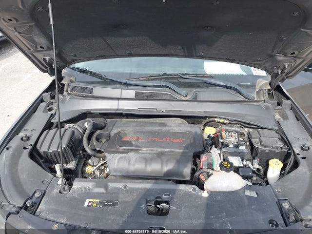 2018 JEEP COMPASS 3C4NJDAB3JT392261 Photo 9