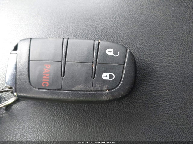 2018 JEEP COMPASS 3C4NJDAB3JT392261 Photo 10