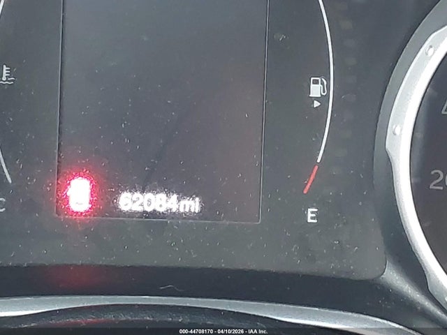 2018 JEEP COMPASS 3C4NJDAB3JT392261 Photo 6