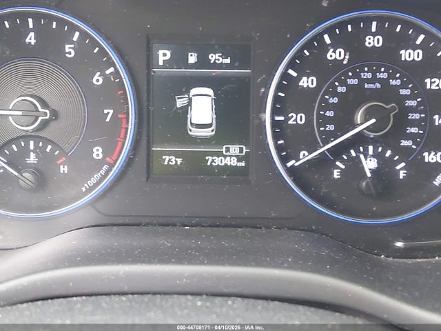 2021 HYUNDAI PALISADE KM8R1DHE5MU244149 Photo 6