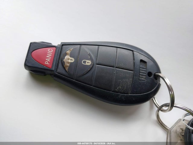 2018 DODGE GRAND CARAVAN 2C4RDGBG4JR254882 Photo 10