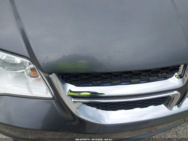 2018 DODGE GRAND CARAVAN 2C4RDGBG4JR254882 Photo 5