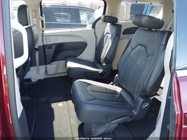 44708176 :رقم المزاد ، 4S4BSACC5G3270859 vin ، 2016 Subaru Outback 2.5i Premium مزاد بيع