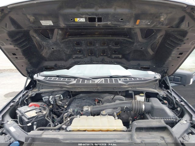 2021 FORD F-150 1FTEW1EB8MFB38439 Photo 9