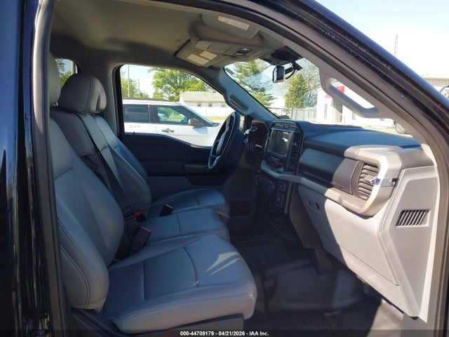 2021 FORD F-150 1FTEW1EB8MFB38439 Photo 4