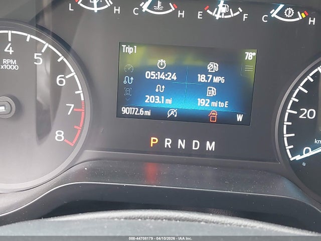 2021 FORD F-150 1FTEW1EB8MFB38439 Photo 6