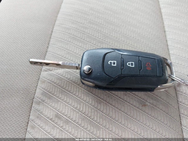 2017 FORD EXPLORER 1FM5K7B85HGD22921 Photo 10