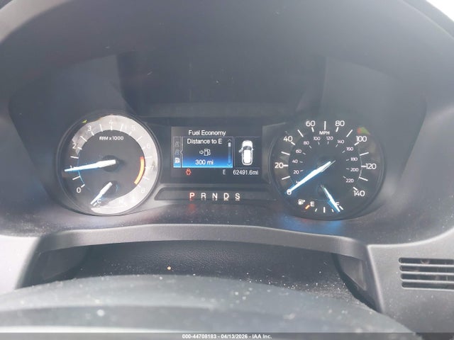 2017 FORD EXPLORER 1FM5K7B85HGD22921 Photo 6