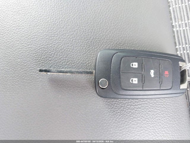 2019 CHEVROLET IMPALA 1G11X5S35KU137489 Photo 10