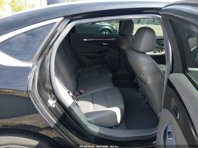2019 CHEVROLET IMPALA 1G11X5S35KU137489 Photo 7