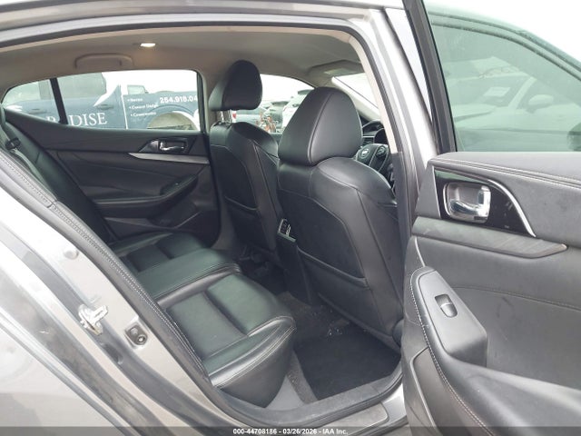 2018 NISSAN MAXIMA 1N4AA6AP7JC403110 Photo 7