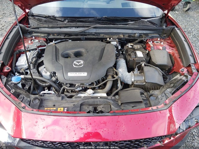 3MVDMBEY6NM422616 Mazda Cx-30 2.5 Turbo Premium Plus