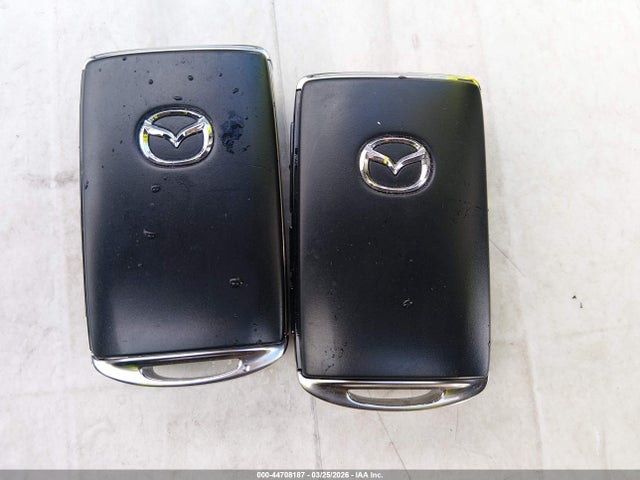3MVDMBEY6NM422616 Mazda Cx-30 2.5 Turbo Premium Plus