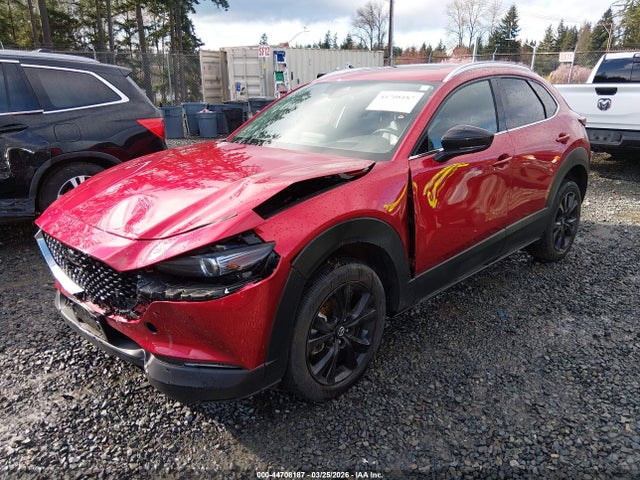 3MVDMBEY6NM422616 Mazda Cx-30 2.5 Turbo Premium Plus