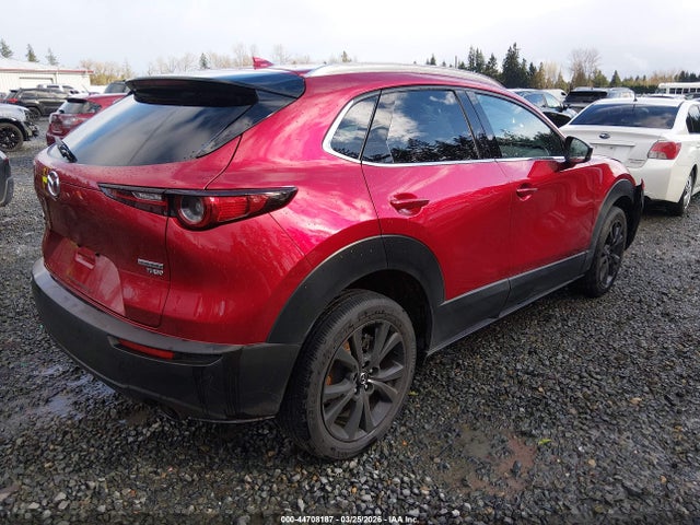 3MVDMBEY6NM422616 Mazda Cx-30 2.5 Turbo Premium Plus