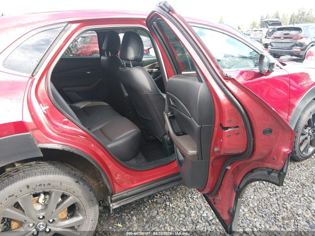 3MVDMBEY6NM422616 Mazda Cx-30 2.5 Turbo Premium Plus