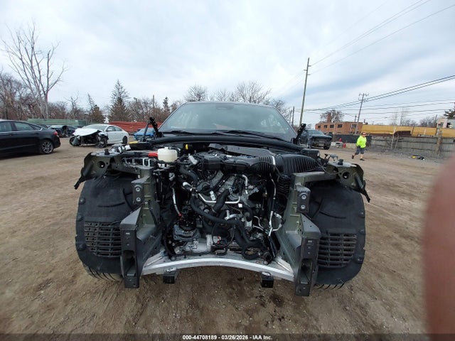 Продажа на аукционе авто 2025 Jeep Grand Cherokee Limited, vin: 1C4RJHBG8SC271077, номер лота: 44708189