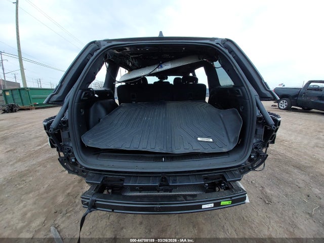 Продажа на аукционе авто 2025 Jeep Grand Cherokee Limited, vin: 1C4RJHBG8SC271077, номер лота: 44708189