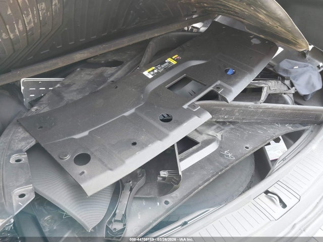 Продажа на аукционе авто 2025 Jeep Grand Cherokee Limited, vin: 1C4RJHBG8SC271077, номер лота: 44708189