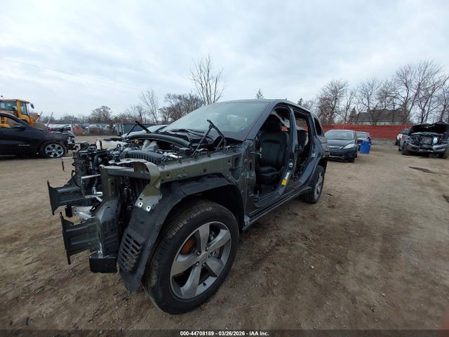 Продажа на аукционе авто 2025 Jeep Grand Cherokee Limited, vin: 1C4RJHBG8SC271077, номер лота: 44708189