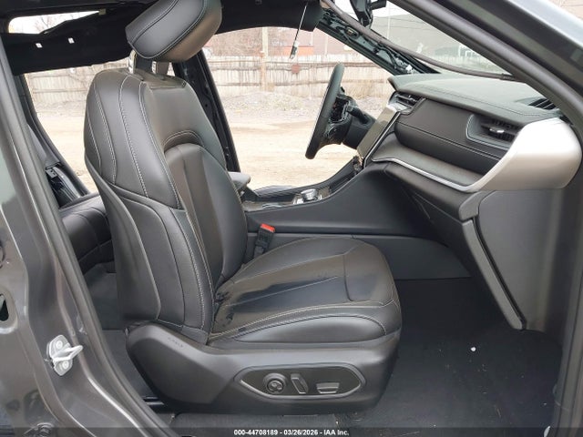 Продажа на аукционе авто 2025 Jeep Grand Cherokee Limited, vin: 1C4RJHBG8SC271077, номер лота: 44708189