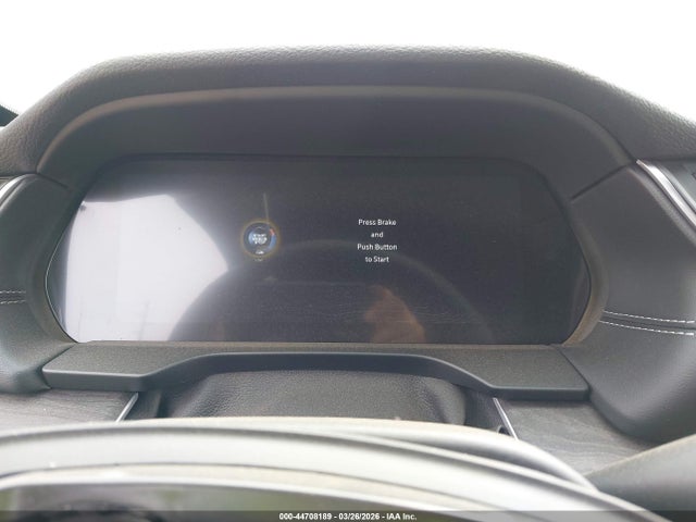 Продажа на аукционе авто 2025 Jeep Grand Cherokee Limited, vin: 1C4RJHBG8SC271077, номер лота: 44708189