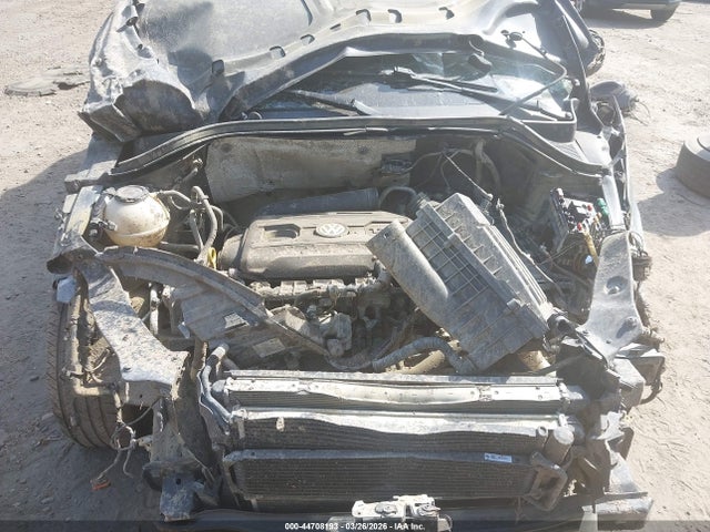 2017 VOLKSWAGEN TIGUAN WVGBV7AX8HK043107 Photo 9