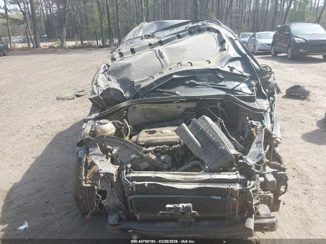 2017 VOLKSWAGEN TIGUAN WVGBV7AX8HK043107 Photo 5