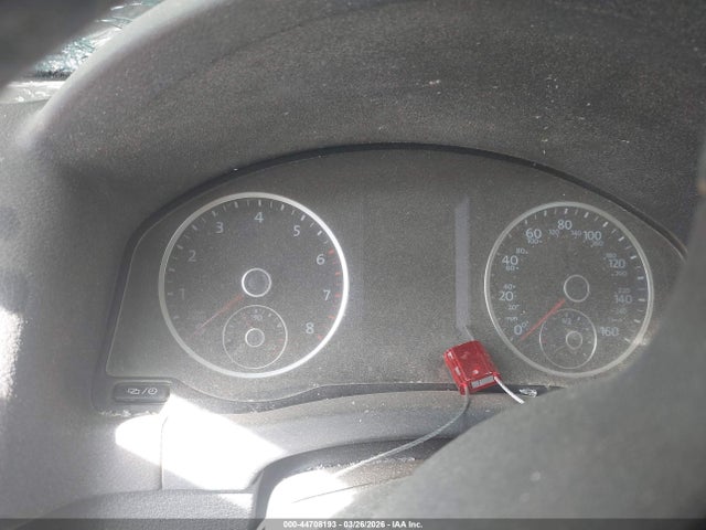 2017 VOLKSWAGEN TIGUAN WVGBV7AX8HK043107 Photo 6