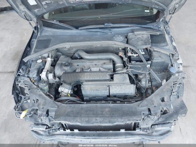 2012 VOLVO S60 YV1622FS8C2143841 Photo 9