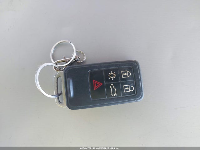 2012 VOLVO S60 YV1622FS8C2143841 Photo 10