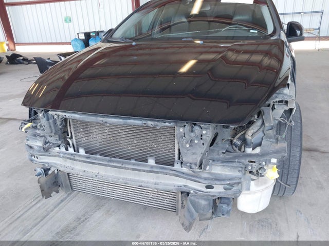 2012 VOLVO S60 YV1622FS8C2143841 Photo 5