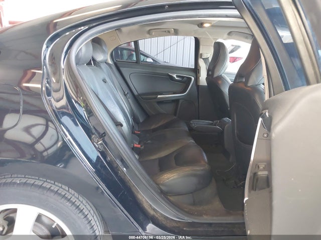 2012 VOLVO S60 YV1622FS8C2143841 Photo 7
