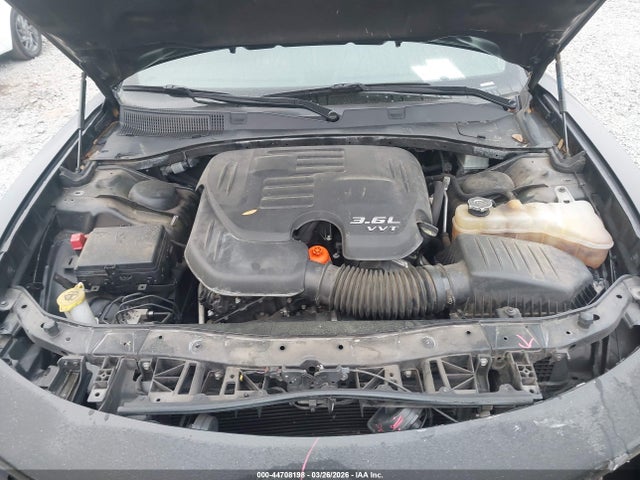 Продажа на аукционе авто 2021 Dodge Charger Gt Rwd, vin: 2C3CDXHG6MH569775, номер лота: 44708198