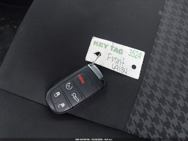 Продажа на аукционе авто 2021 Dodge Charger Gt Rwd, vin: 2C3CDXHG6MH569775, номер лота: 44708198