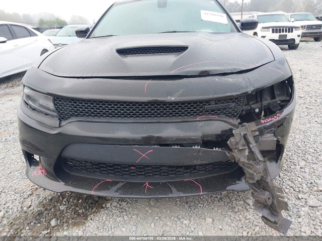 Продажа на аукционе авто 2021 Dodge Charger Gt Rwd, vin: 2C3CDXHG6MH569775, номер лота: 44708198
