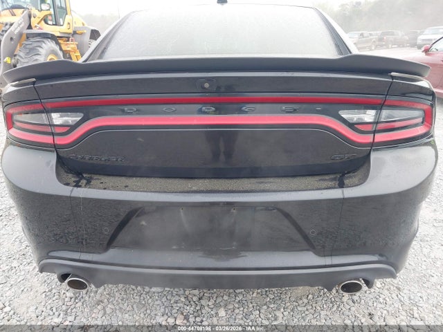Продажа на аукционе авто 2021 Dodge Charger Gt Rwd, vin: 2C3CDXHG6MH569775, номер лота: 44708198
