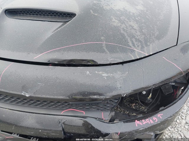 Продажа на аукционе авто 2021 Dodge Charger Gt Rwd, vin: 2C3CDXHG6MH569775, номер лота: 44708198