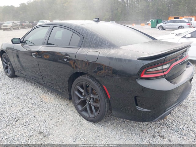 Продажа на аукционе авто 2021 Dodge Charger Gt Rwd, vin: 2C3CDXHG6MH569775, номер лота: 44708198