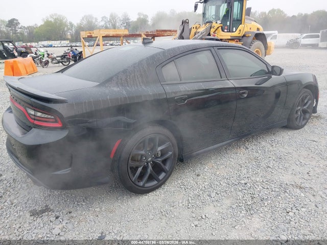 Продажа на аукционе авто 2021 Dodge Charger Gt Rwd, vin: 2C3CDXHG6MH569775, номер лота: 44708198