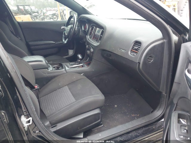 Продажа на аукционе авто 2021 Dodge Charger Gt Rwd, vin: 2C3CDXHG6MH569775, номер лота: 44708198