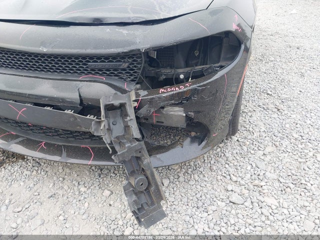 Продажа на аукционе авто 2021 Dodge Charger Gt Rwd, vin: 2C3CDXHG6MH569775, номер лота: 44708198