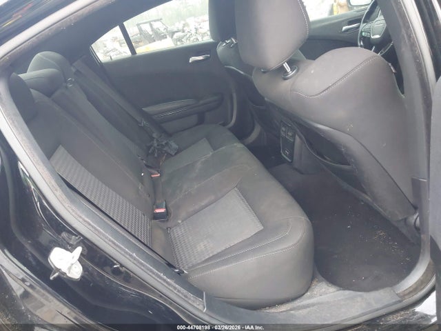 Продажа на аукционе авто 2021 Dodge Charger Gt Rwd, vin: 2C3CDXHG6MH569775, номер лота: 44708198