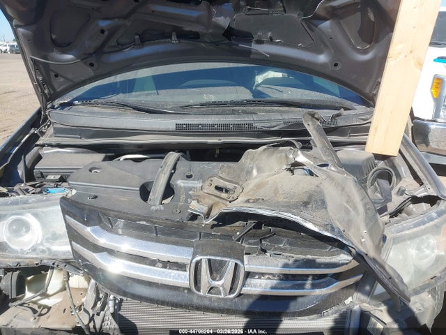 Honda ODYSSEY LX 2015 5FNRL5H24FB108567 Image 10