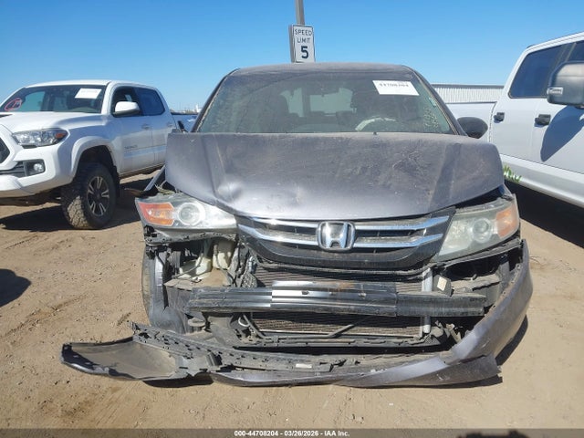 Honda ODYSSEY LX 2015 5FNRL5H24FB108567 Image 12