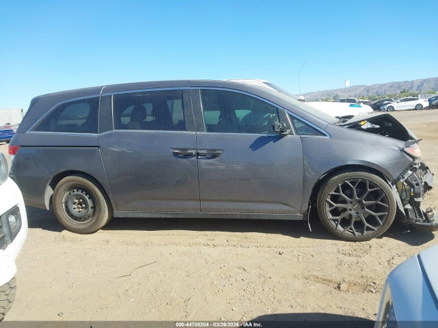 Honda ODYSSEY LX 2015 5FNRL5H24FB108567 Image 13