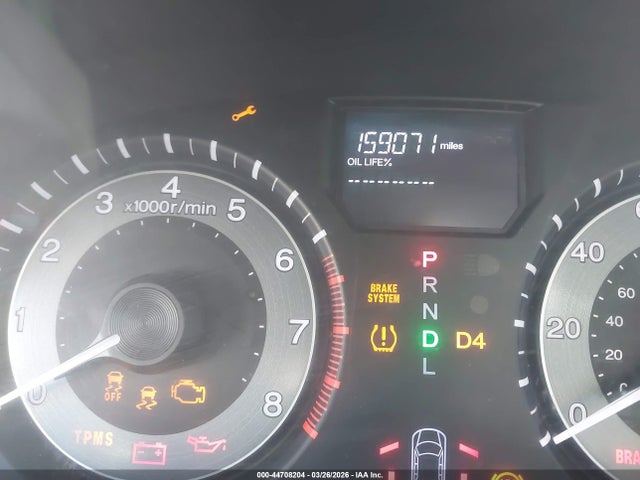 Honda ODYSSEY LX 2015 5FNRL5H24FB108567 Image 15