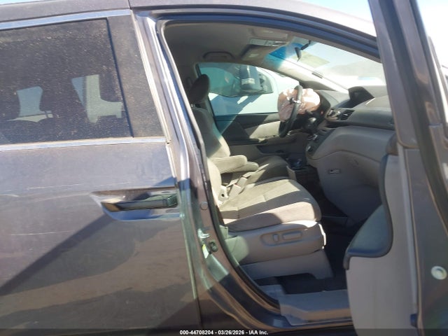 Honda ODYSSEY LX 2015 5FNRL5H24FB108567 Image 5