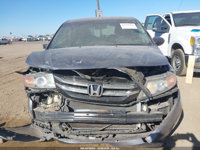 Honda ODYSSEY LX 2015 5FNRL5H24FB108567 Image 6