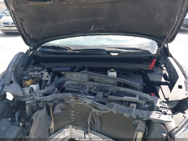 5N1AL0MN3GC521879 Infiniti QX60